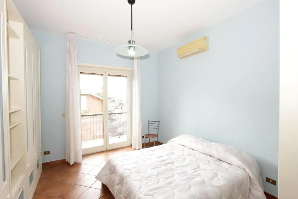 Tamagno Flat Apartment Rome