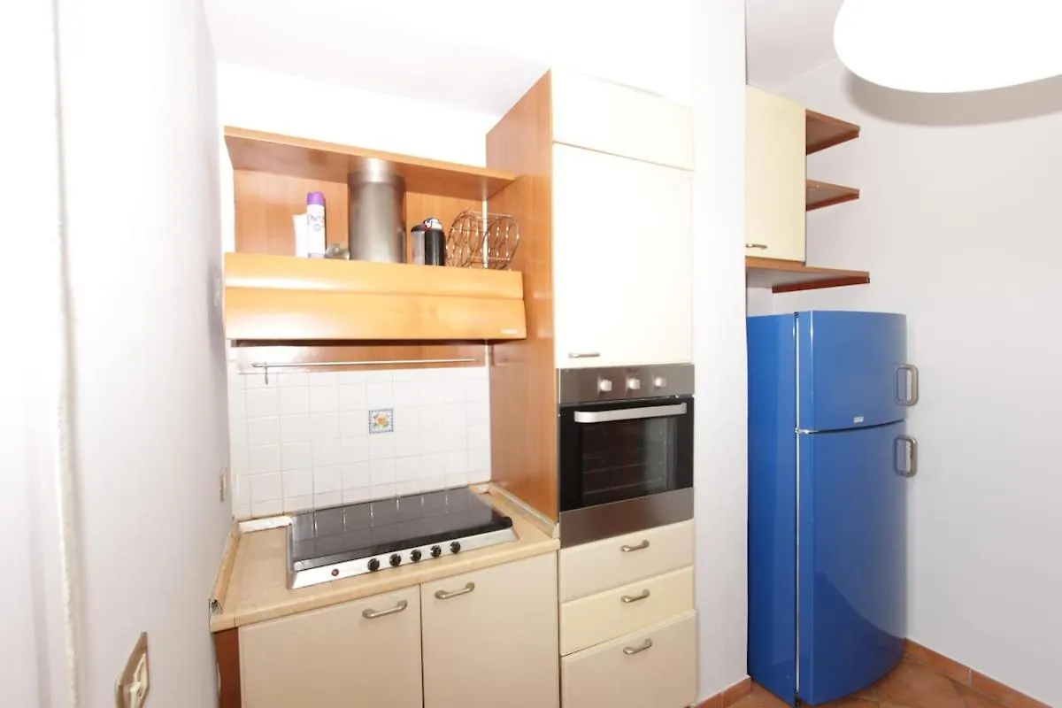 Tamagno Flat Apartment Rome Italy