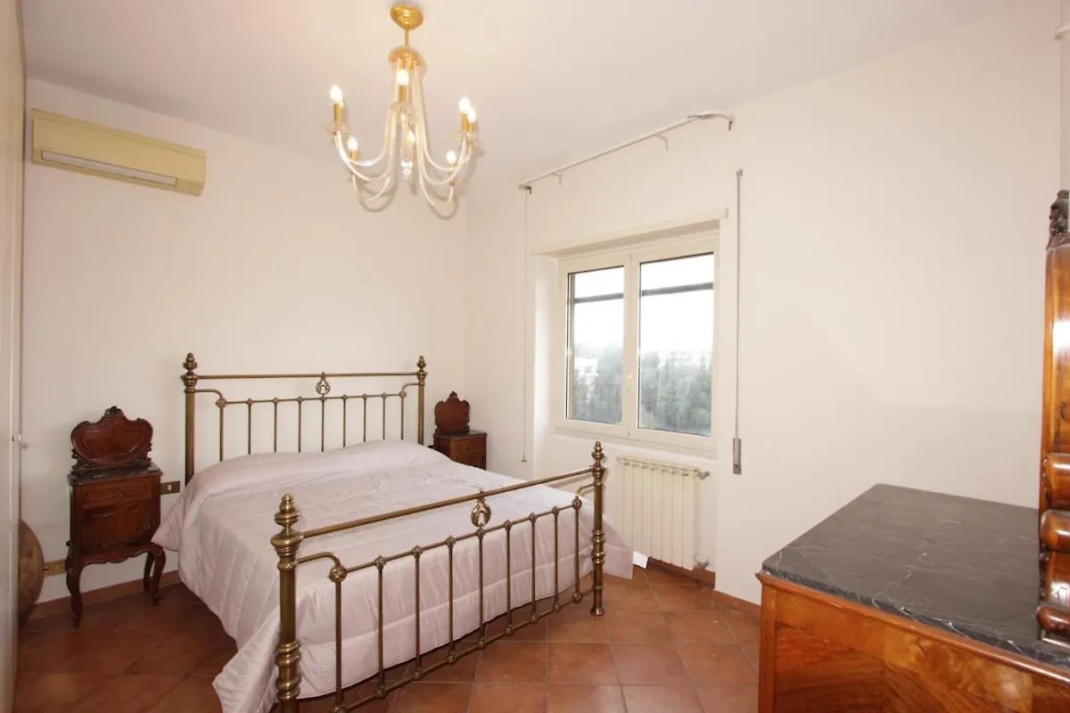 Tamagno Flat Διαμέρισμα Ρώμη