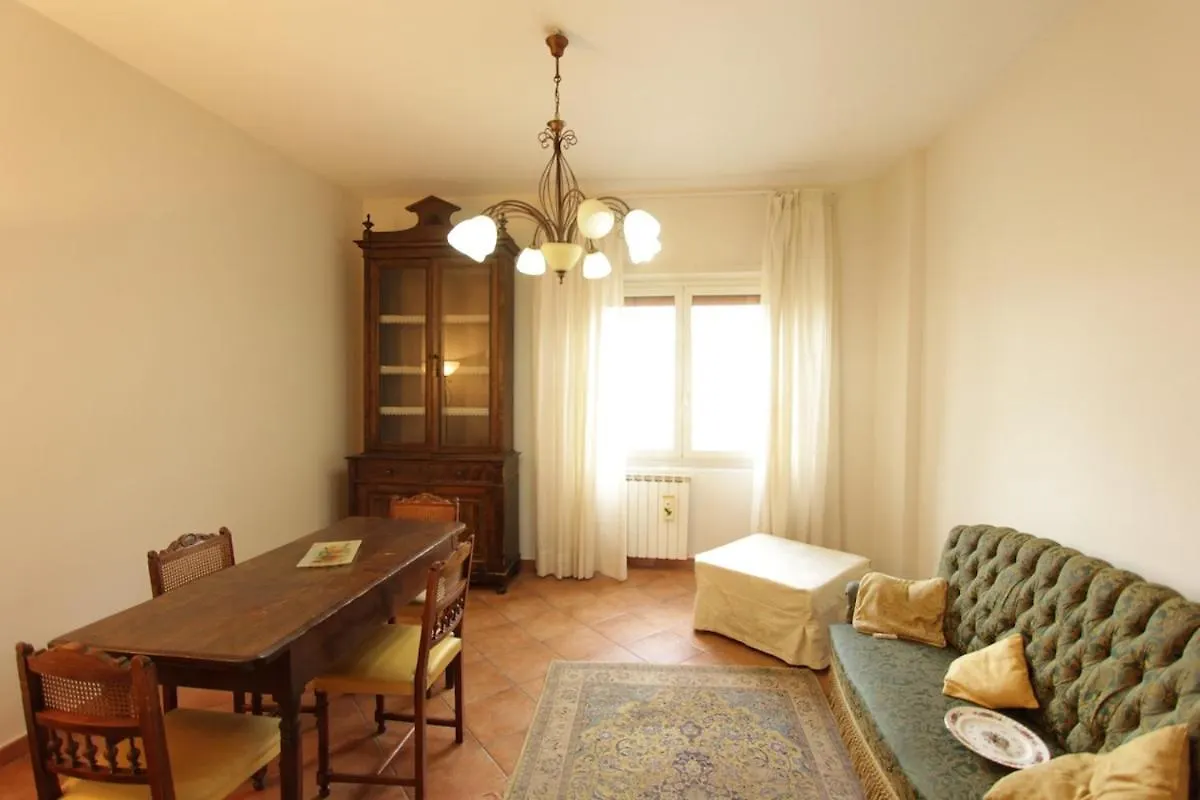 Tamagno Flat Apartment Rome 0*,  Italy
