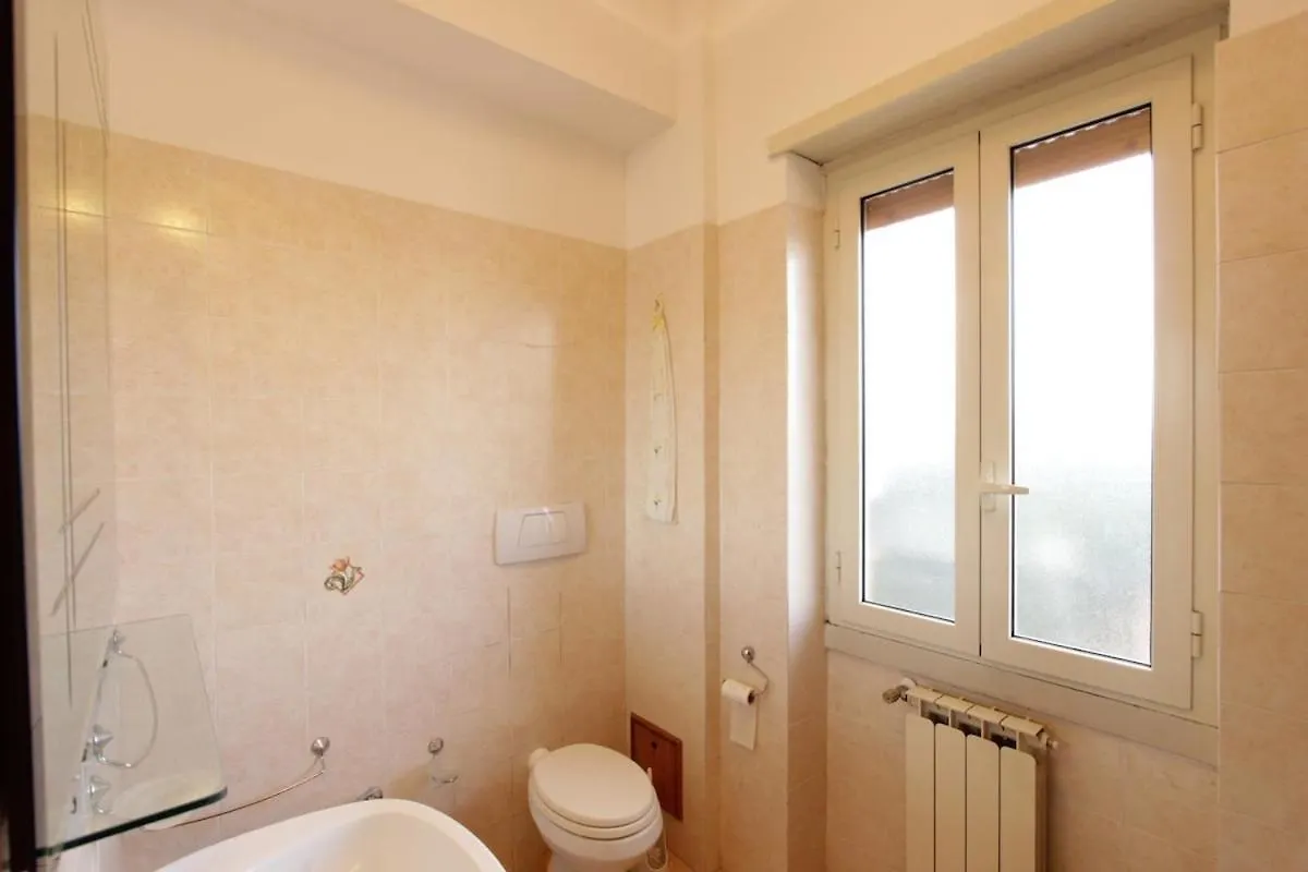 Tamagno Flat Apartment Rome 0*,  Italy