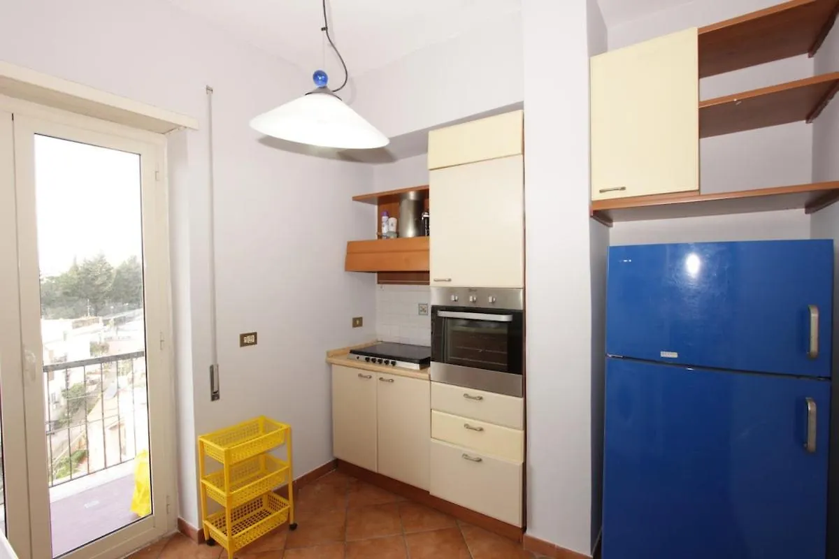 Tamagno Flat Apartment Rome 0*,
