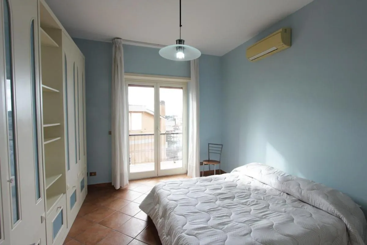Tamagno Flat Apartment Rome Italy