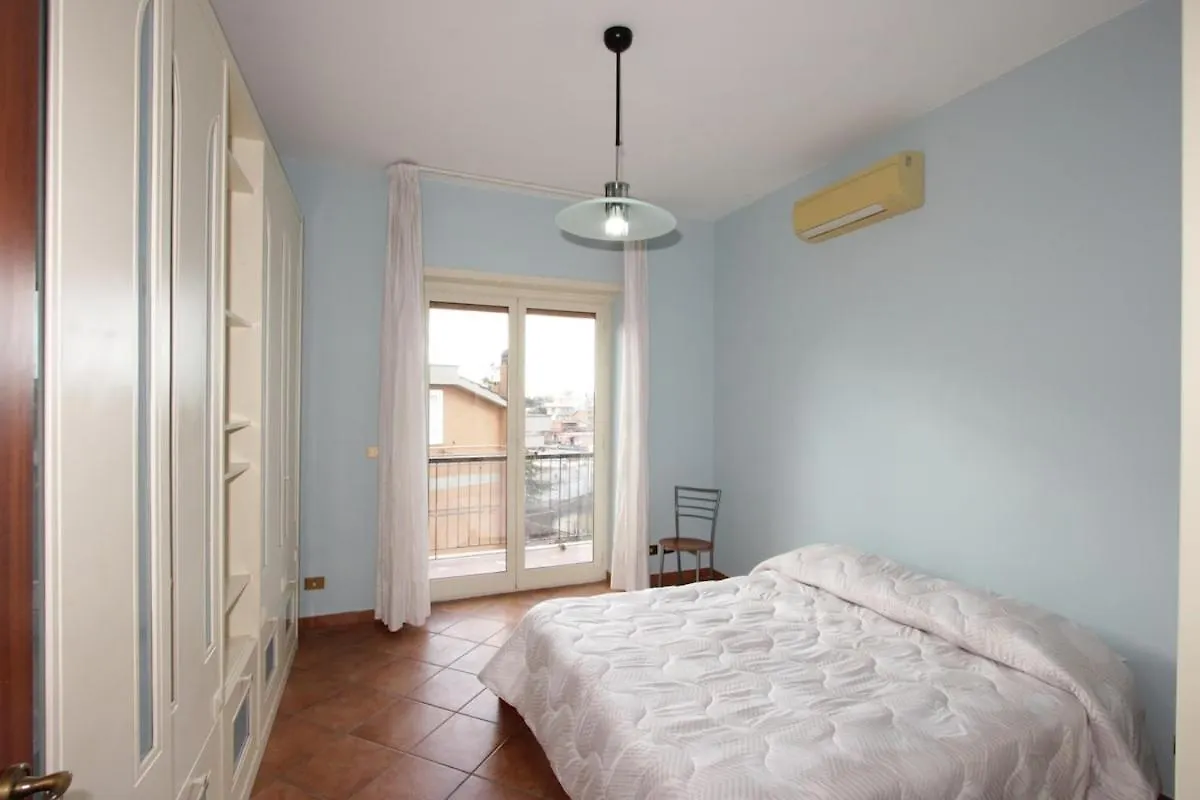 Tamagno Flat Apartment Rome