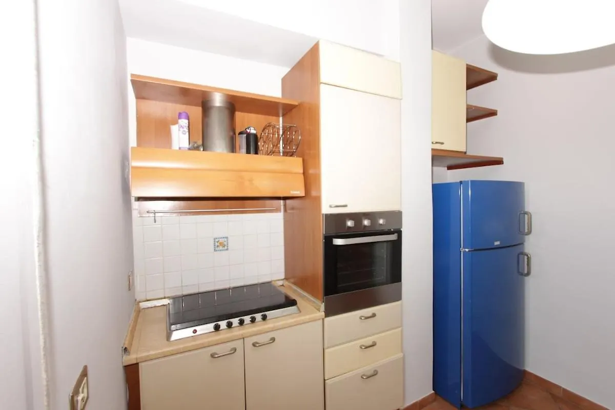 Tamagno Flat Διαμέρισμα Ρώμη