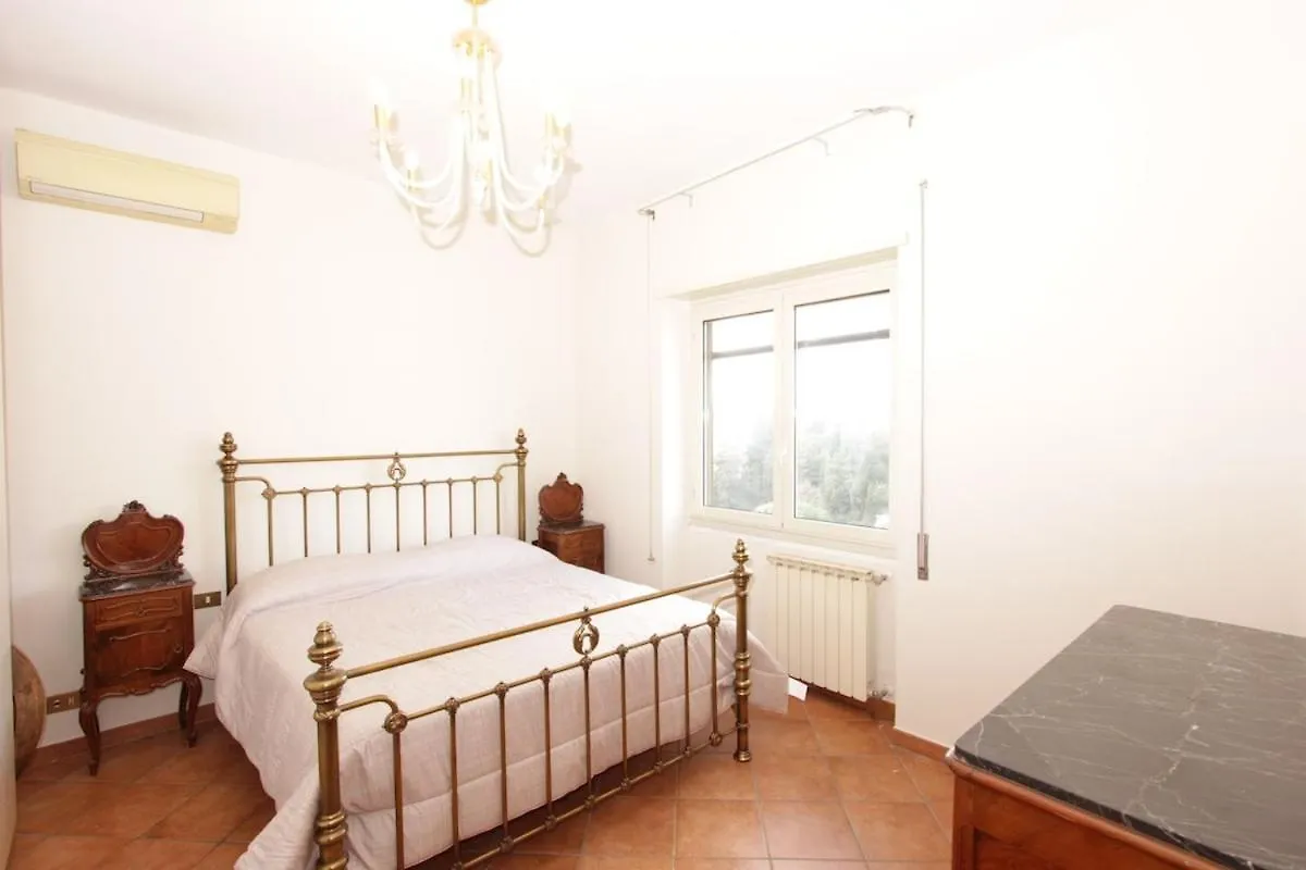 Tamagno Flat Διαμέρισμα Ρώμη